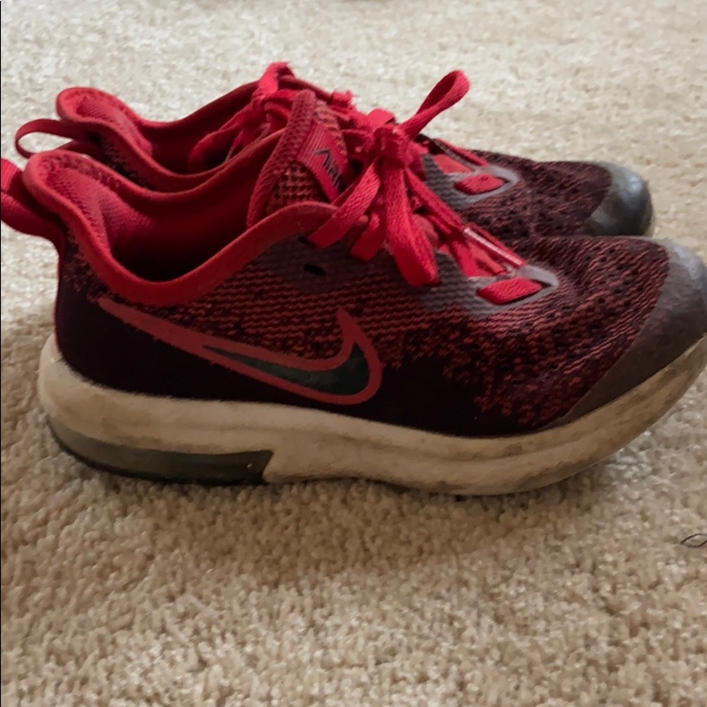 Nike shoes